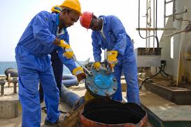 NDDC: Deep borehole water drilling